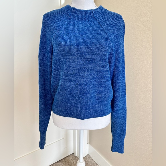 Free People Too Good Pullover Sweater - Picture 1 of 3